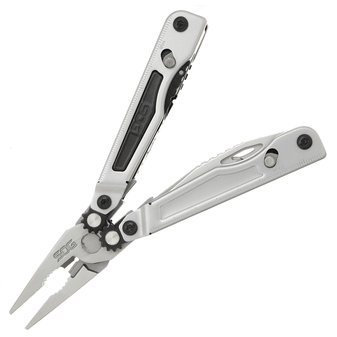 SOG Multitool PowerPlay inkl. Grteletui Bild 1