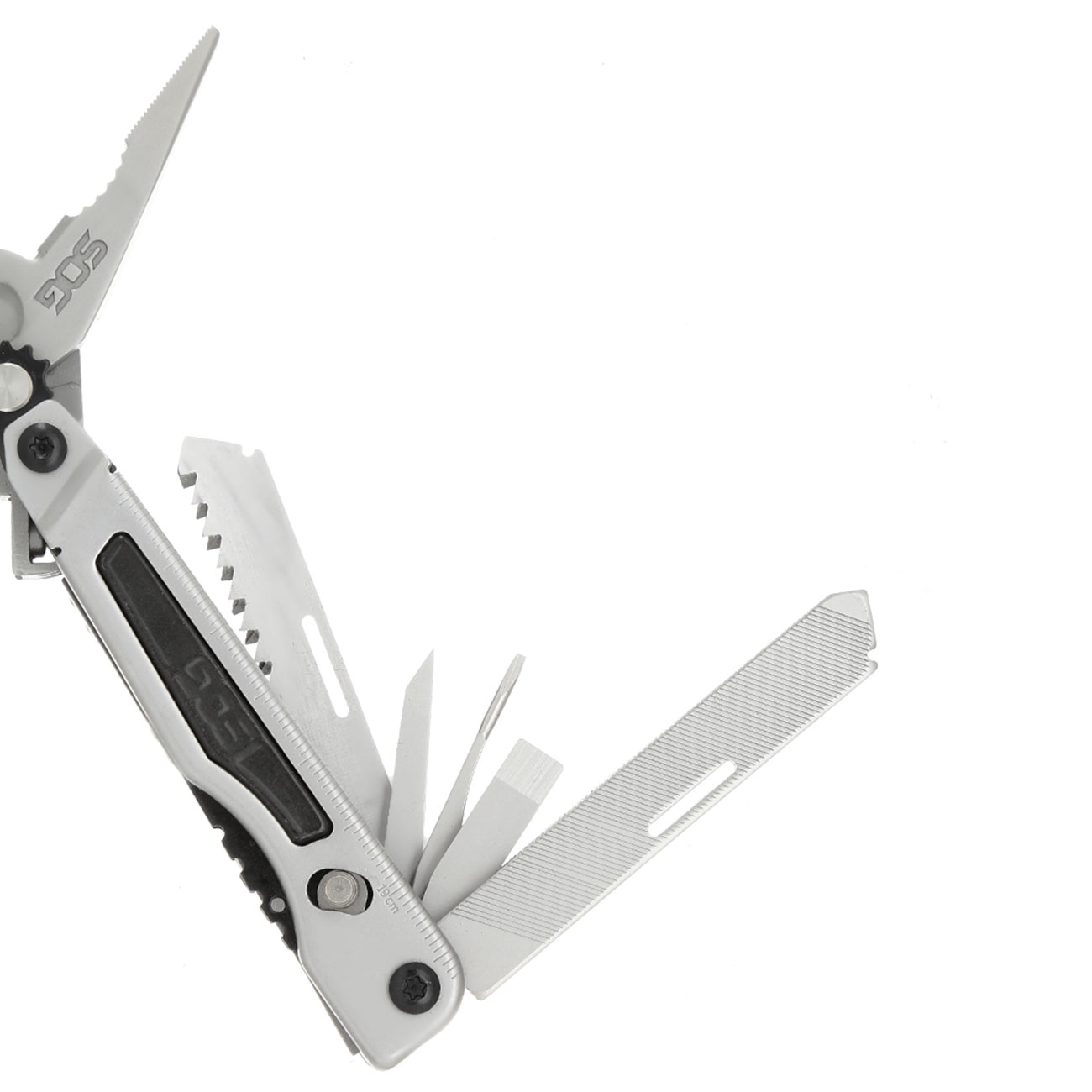 SOG Multitool PowerPlay inkl. Grteletui Bild 11