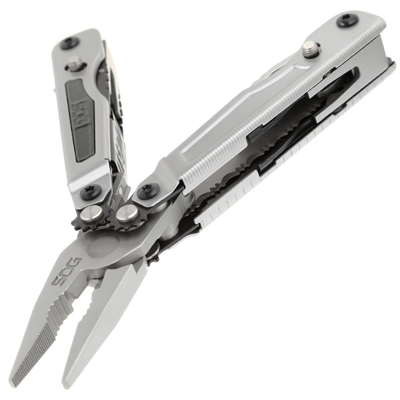 SOG Multitool PowerPlay inkl. Grteletui Bild 2