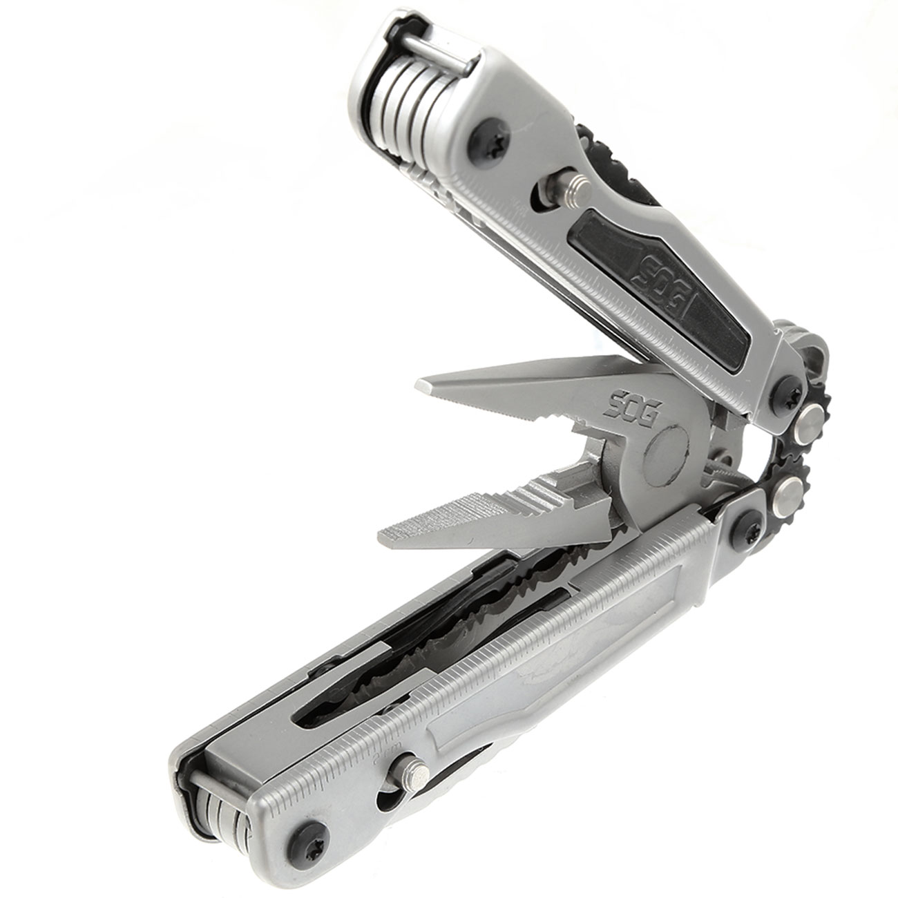 SOG Multitool PowerPlay inkl. Grteletui Bild 3