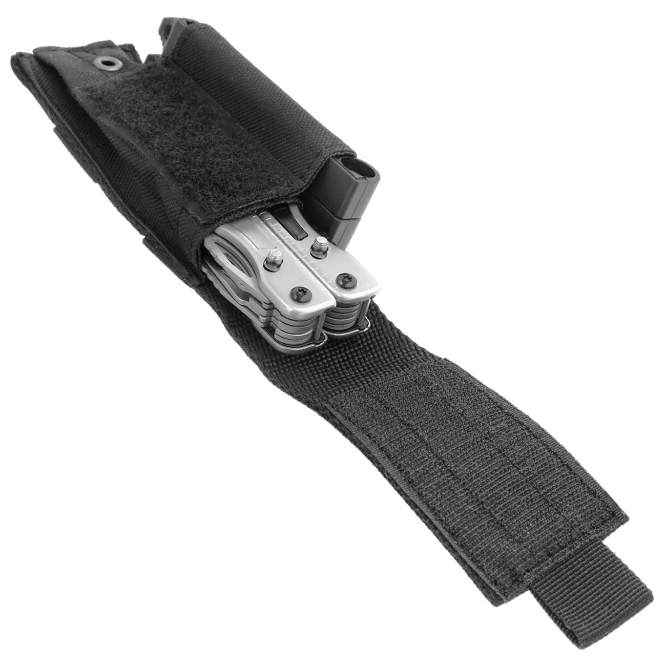 SOG Multitool PowerPlay inkl. Grteletui Bild 4
