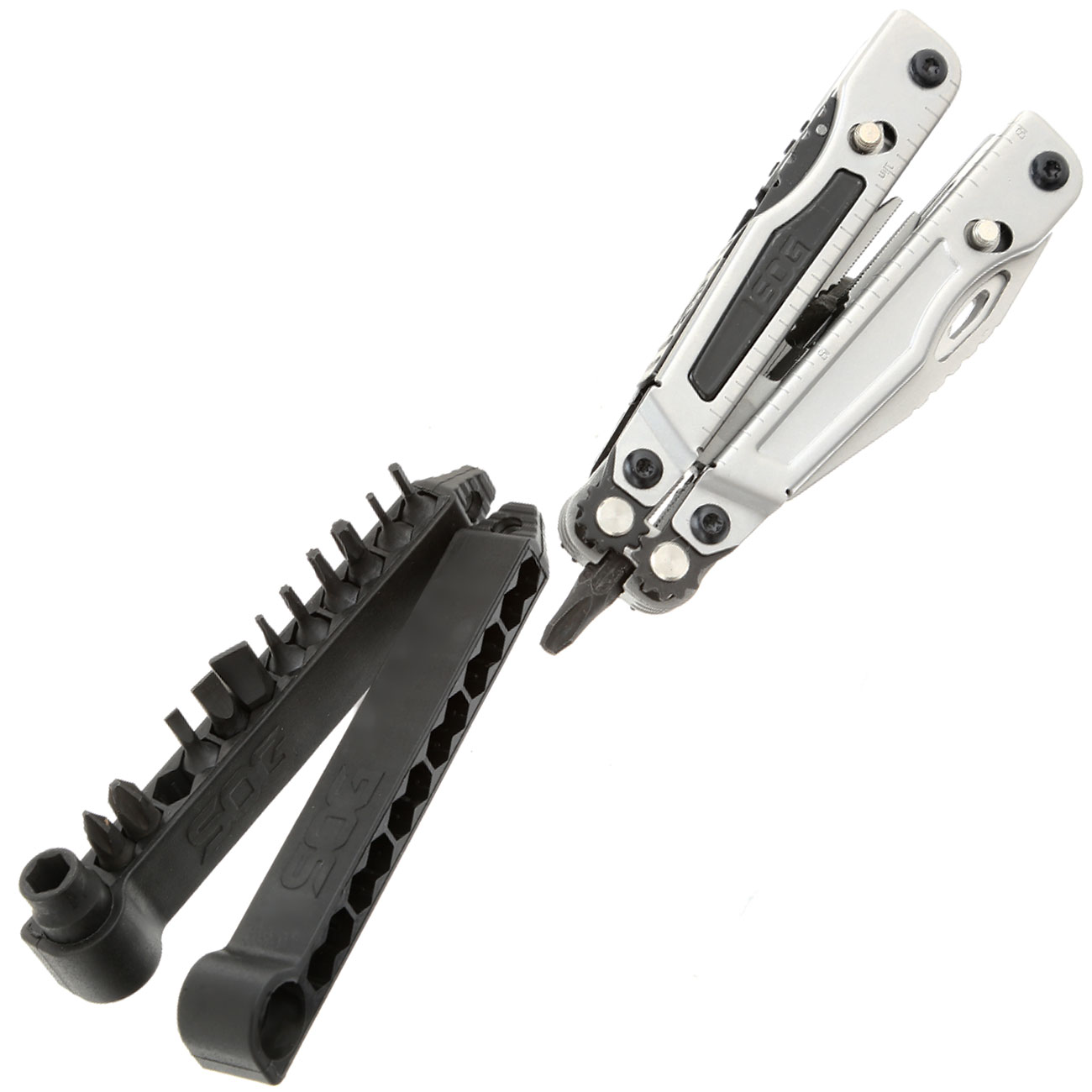 SOG Multitool PowerPlay inkl. Grteletui Bild 5
