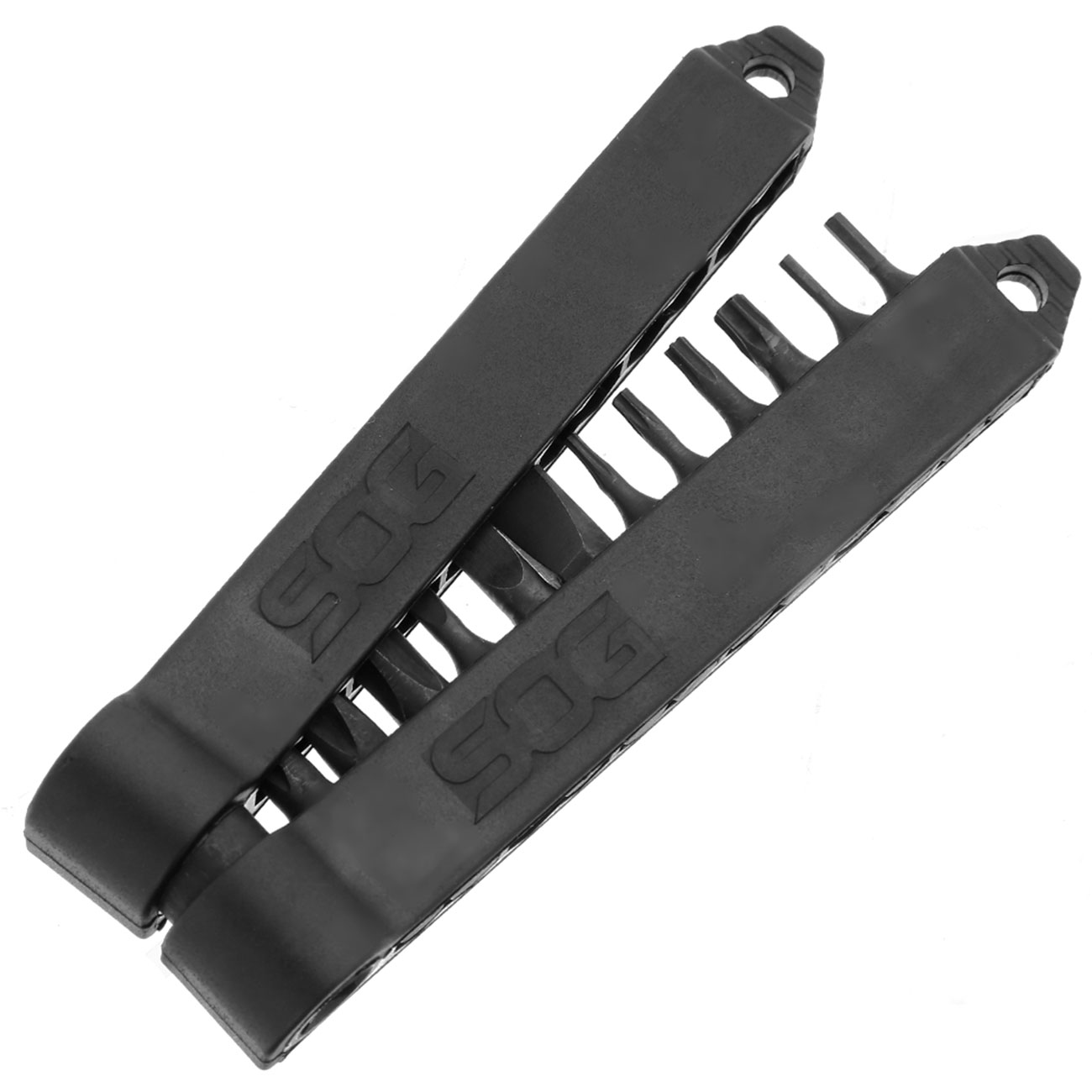 SOG Multitool PowerPlay inkl. Grteletui Bild 6