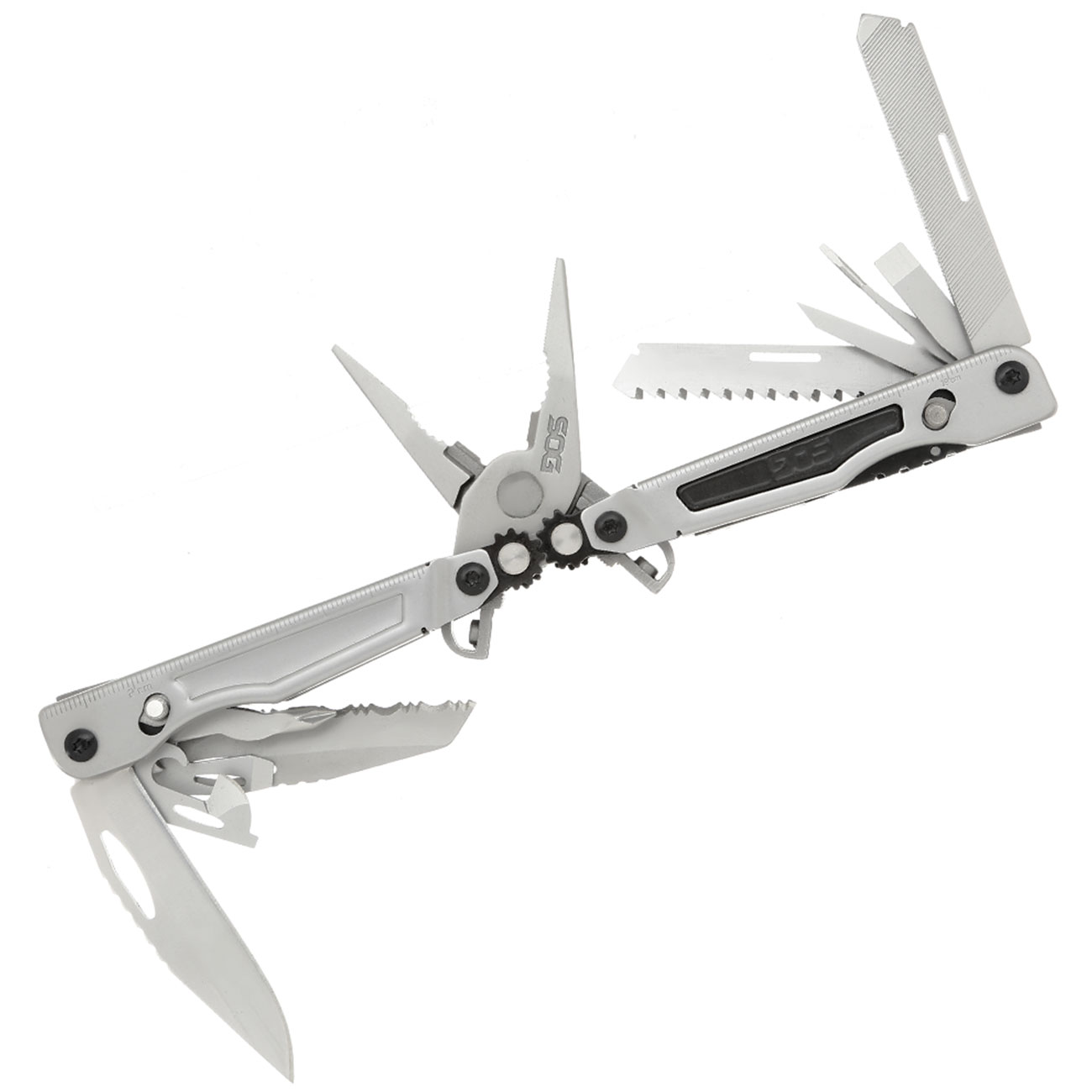 SOG Multitool PowerPlay inkl. Grteletui Bild 9