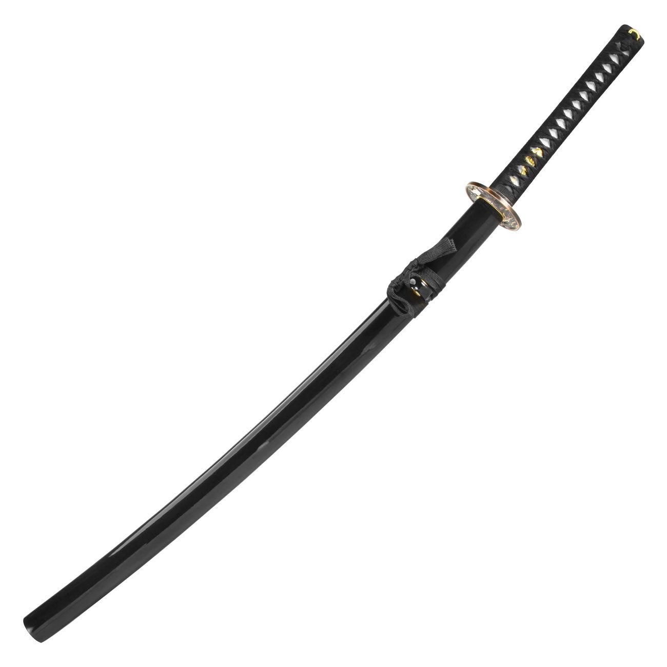 Magnum Schwert Blue Samurai Bild 1