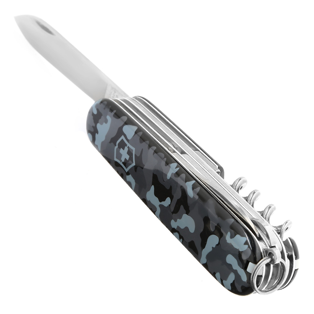 Victorinox Offiziersmesser Huntsman Camouflage Bild 1