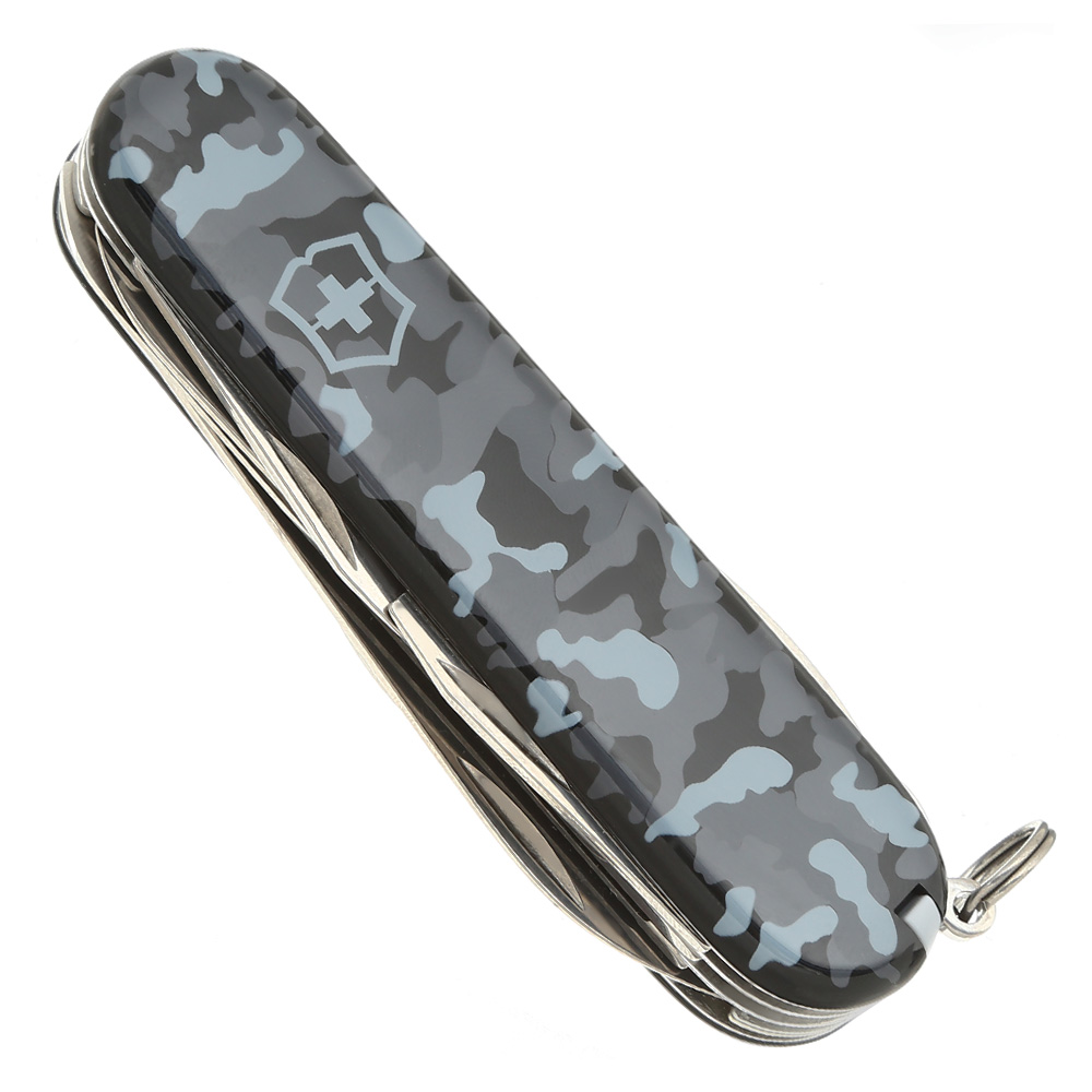 Victorinox Offiziersmesser Huntsman Camouflage Bild 1