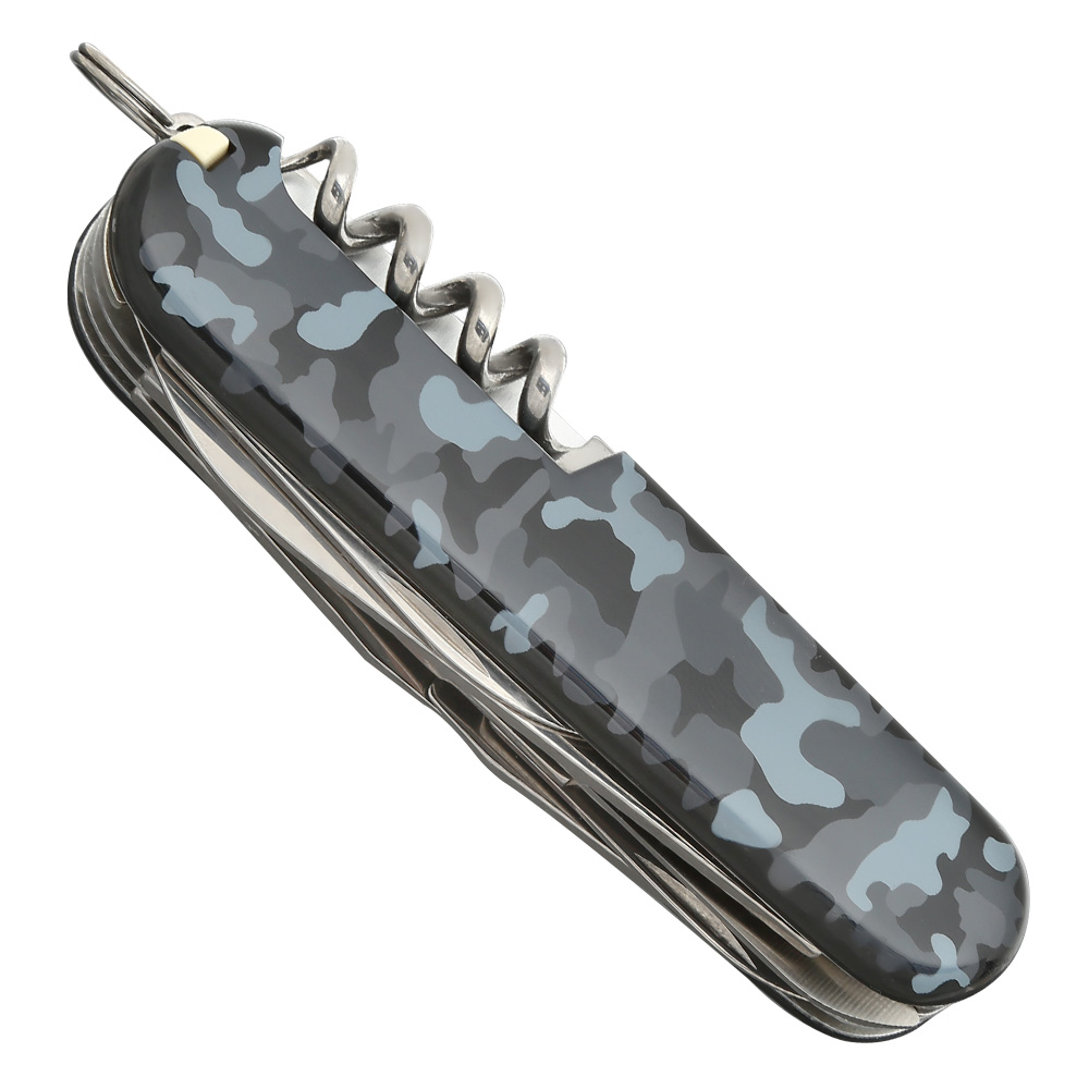 Victorinox Offiziersmesser Huntsman Camouflage Bild 1