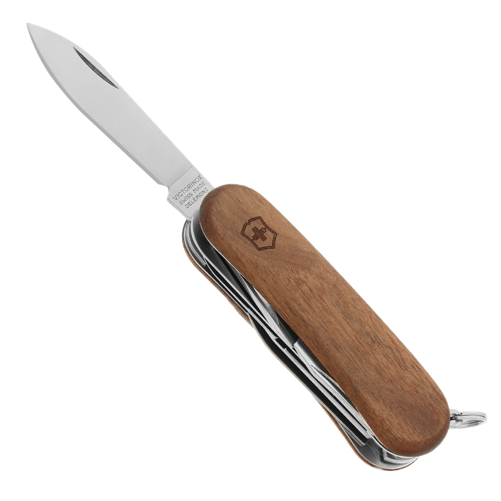 Victorinox Taschenmesser Evolution Wood 17 Bild 1