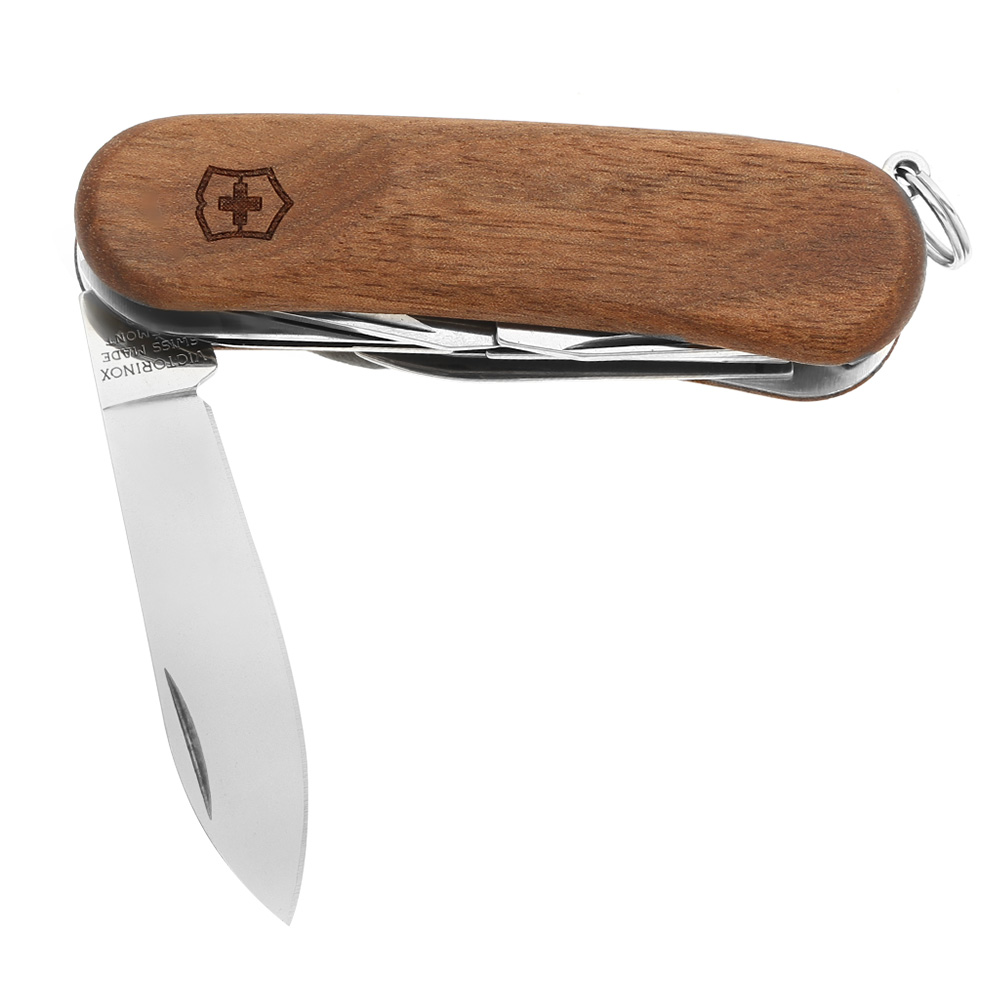 Victorinox Taschenmesser Evolution Wood 17 Bild 2