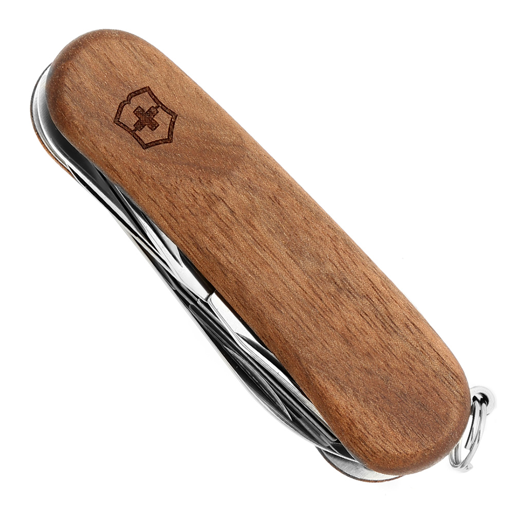 Victorinox Taschenmesser Evolution Wood 17 Bild 4