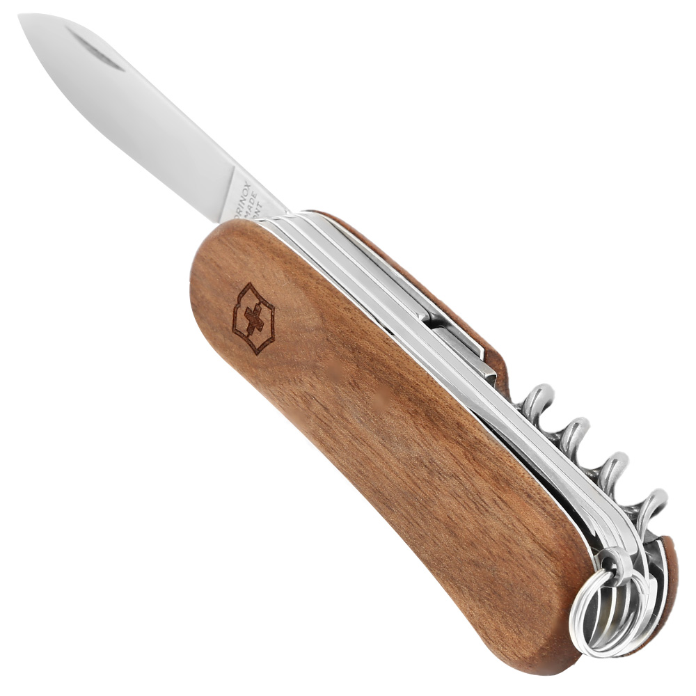 Victorinox evolution wood discount 17