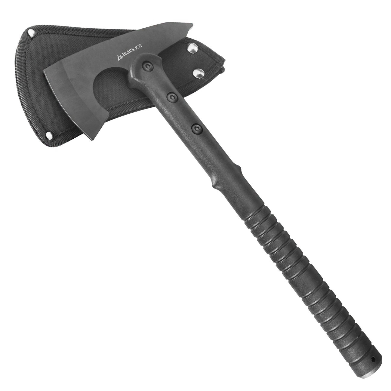 Black Ice Tomahawk Apache II Bild 1