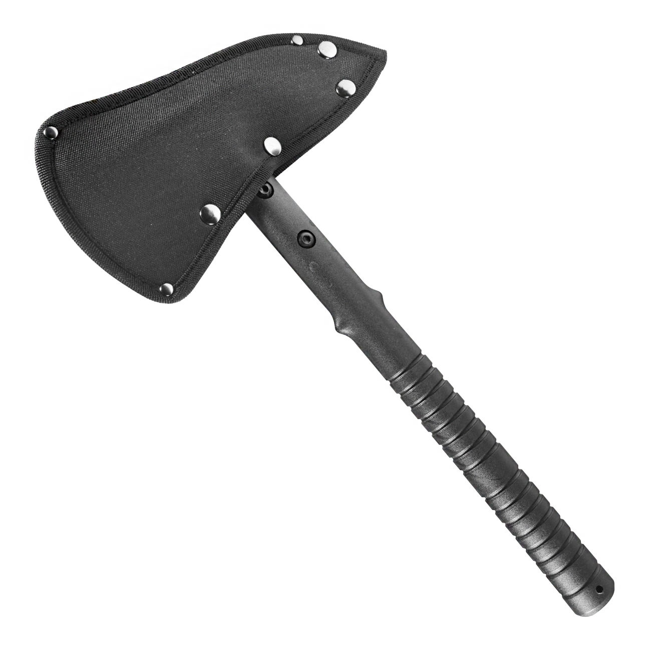 Black Ice Tomahawk Apache I Bild 4