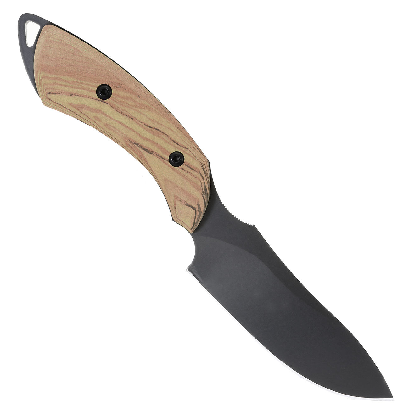 Fox Knives Jagdmesser European Hunter Kotte & Zeller