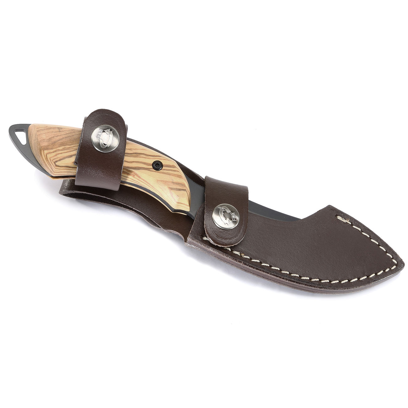 Fox Knives Jagdmesser European Hunter Kotte & Zeller