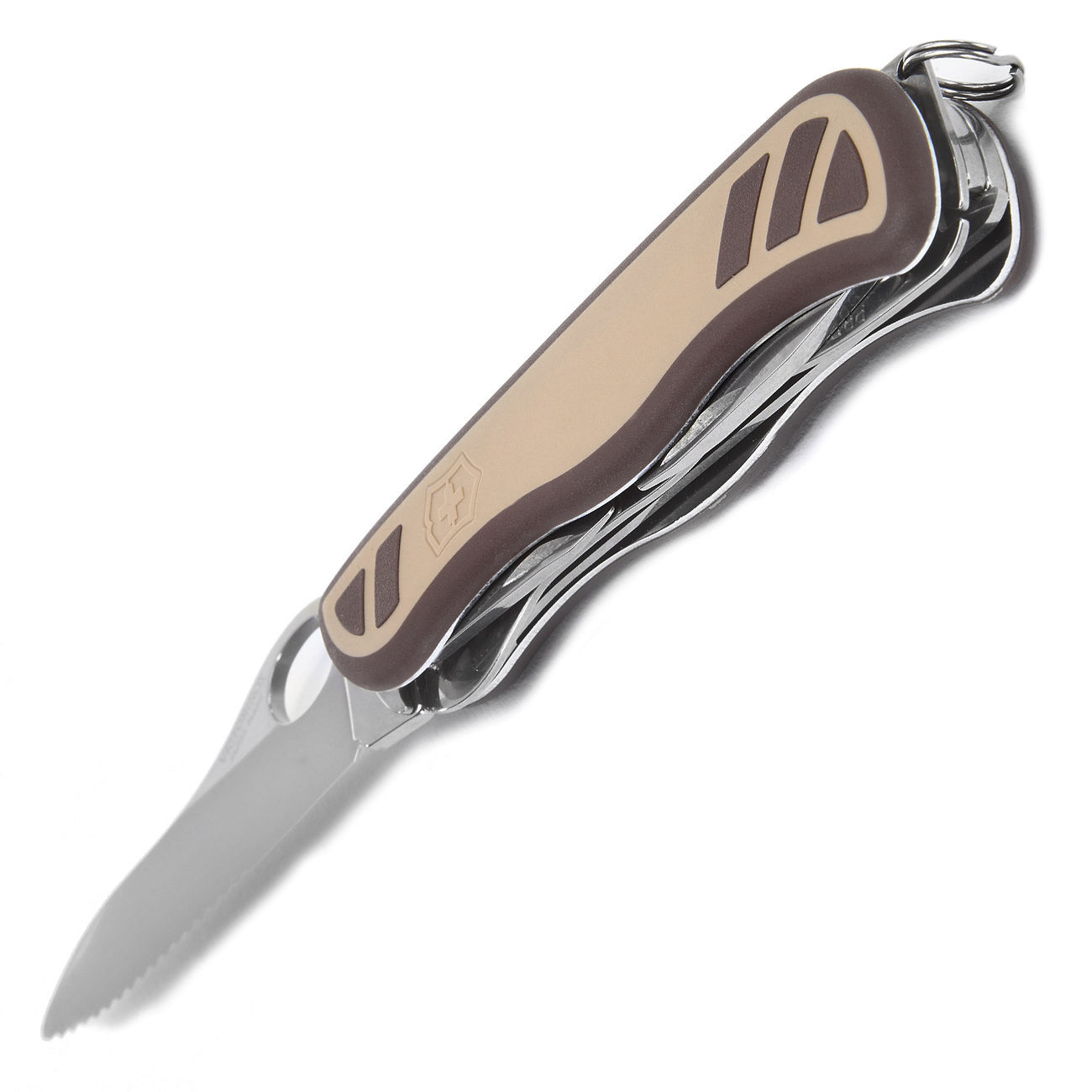Victorinox trailmaster outlet grip
