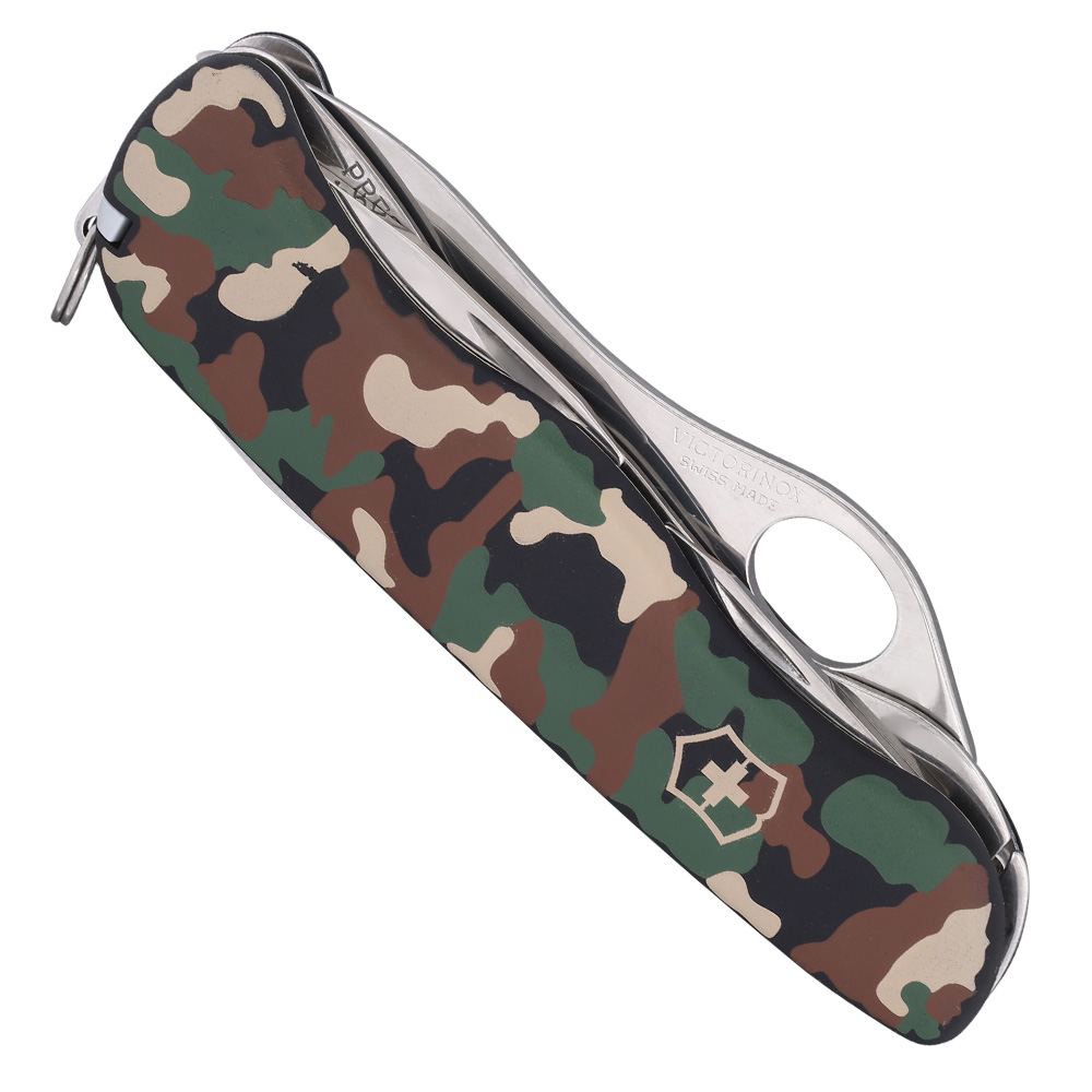 Victorinox Taschenmesser Trailmaster camo Bild 2