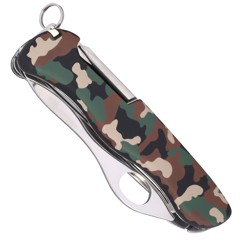 Victorinox Taschenmesser Trailmaster camo Bild 3