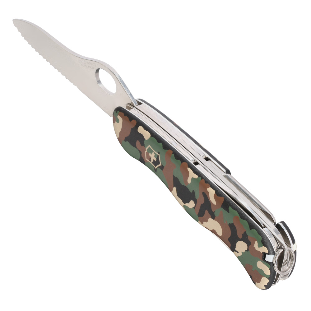 Victorinox Taschenmesser Trailmaster camo Bild 5