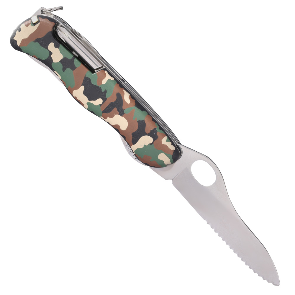 Victorinox Taschenmesser Trailmaster camo Bild 6