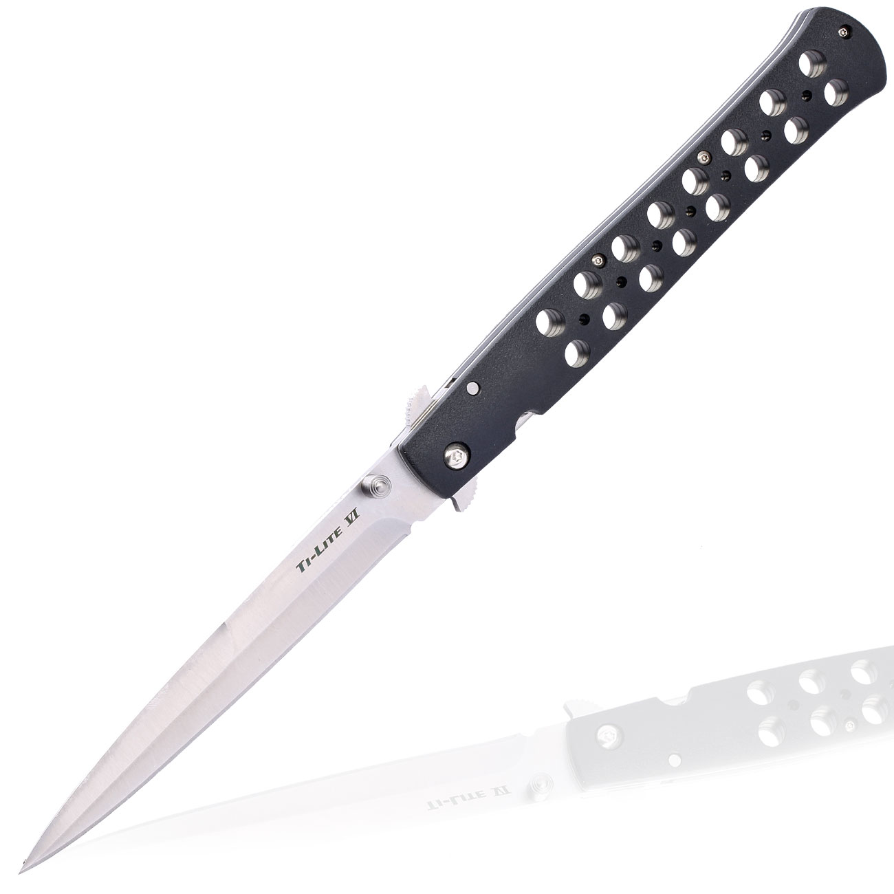 Cold Steel Einhandmesser Ti-Lite 6 Zoll