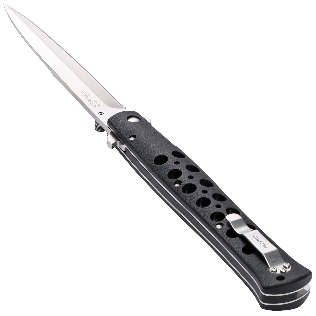 Cold Steel Einhandmesser Ti-Lite 6 Zoll Bild 1