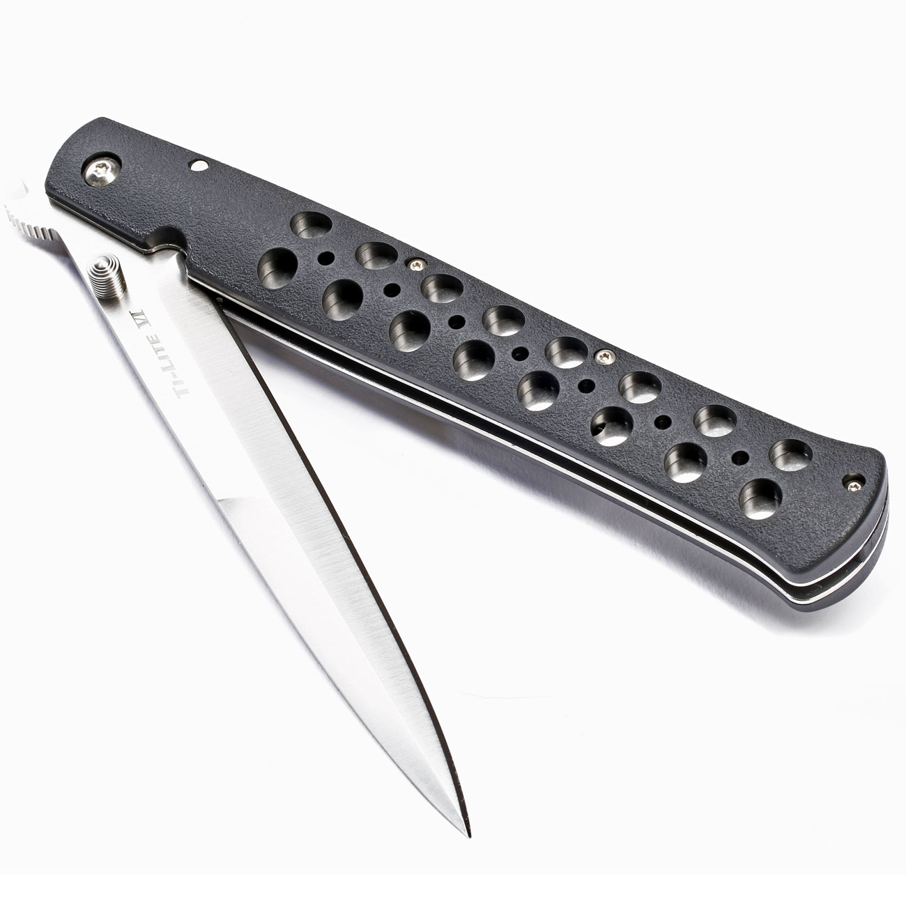 Cold Steel Einhandmesser Ti-Lite 6 Zoll Bild 1
