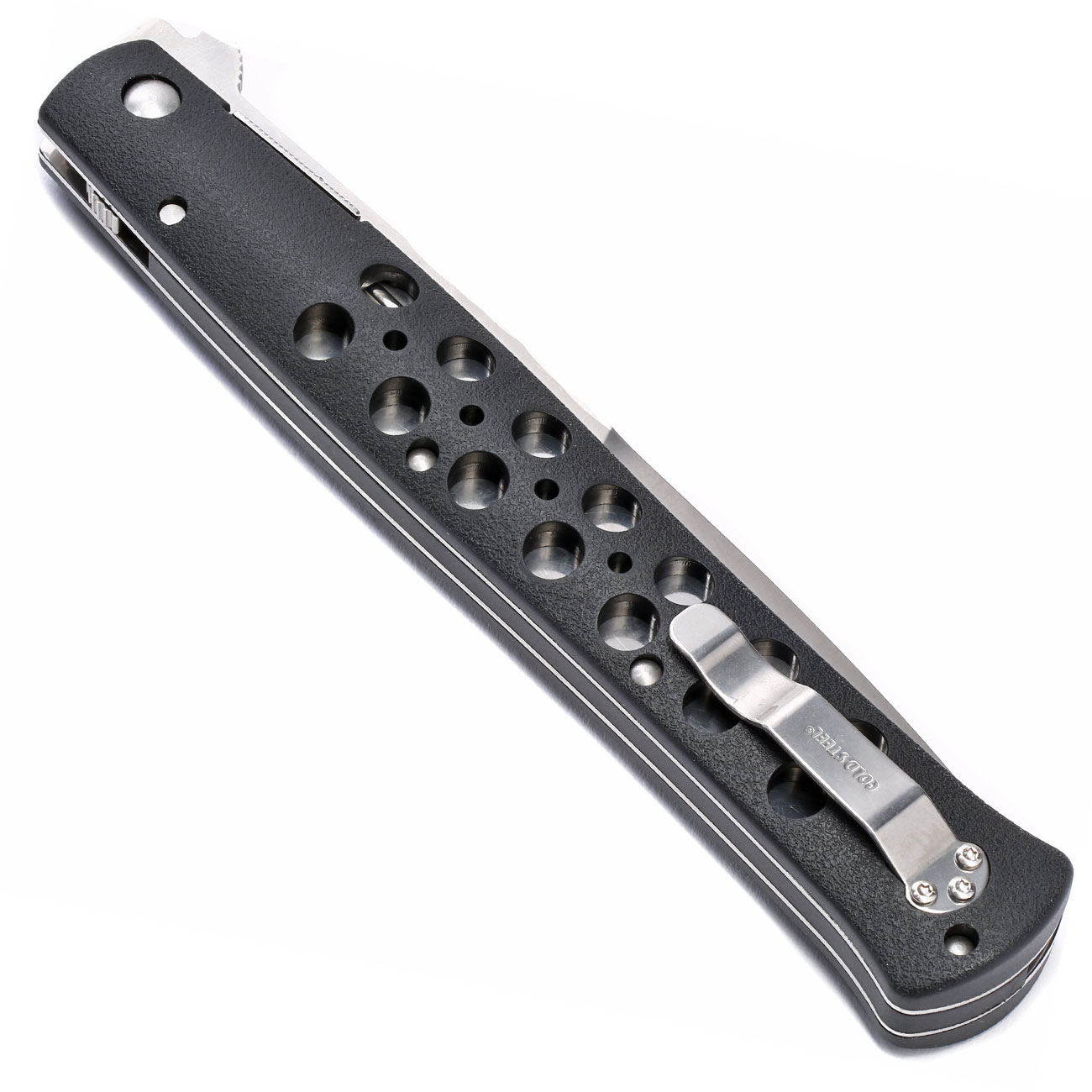 Cold Steel Einhandmesser Ti-Lite 6 Zoll Bild 1