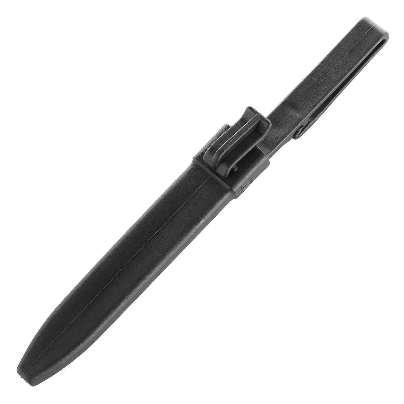 Glock Feldmesser mit Säge schwarz Bild 1