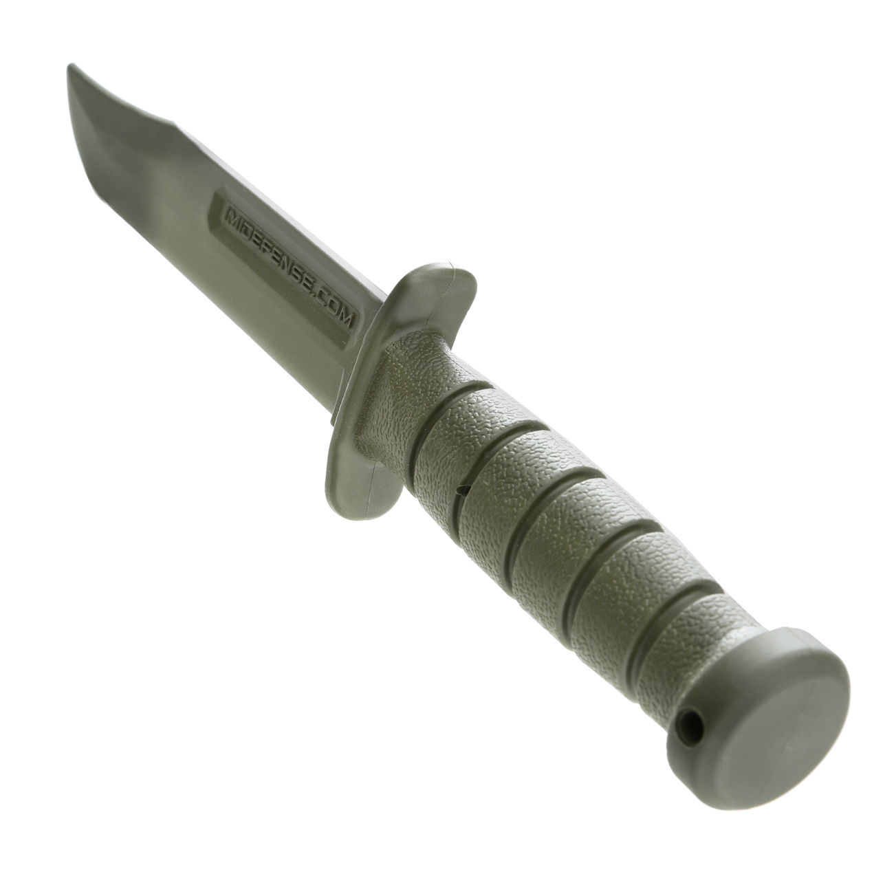 IMI Defense Trainingsmesser Gummi OD Bild 3