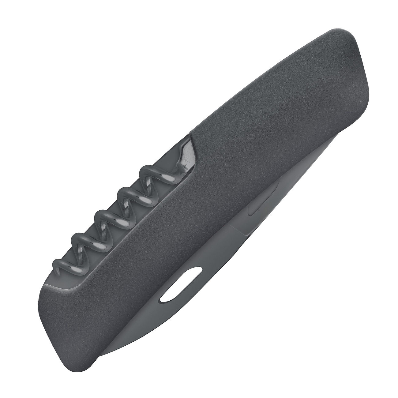 Swiza Schweizer Messer D03 allblack Taschenmesser Bild 2