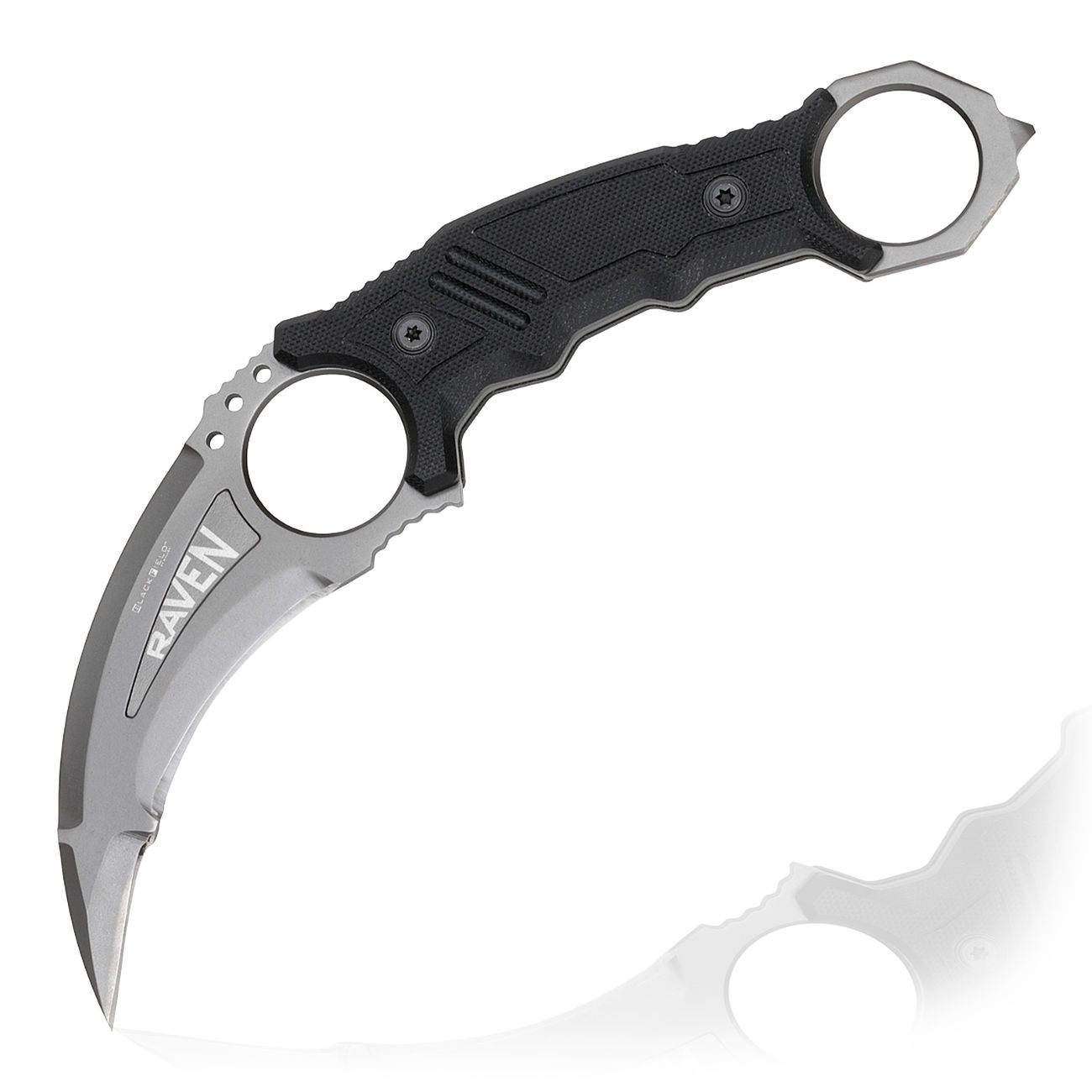 BlackField Karambitmesser Raven kaufen