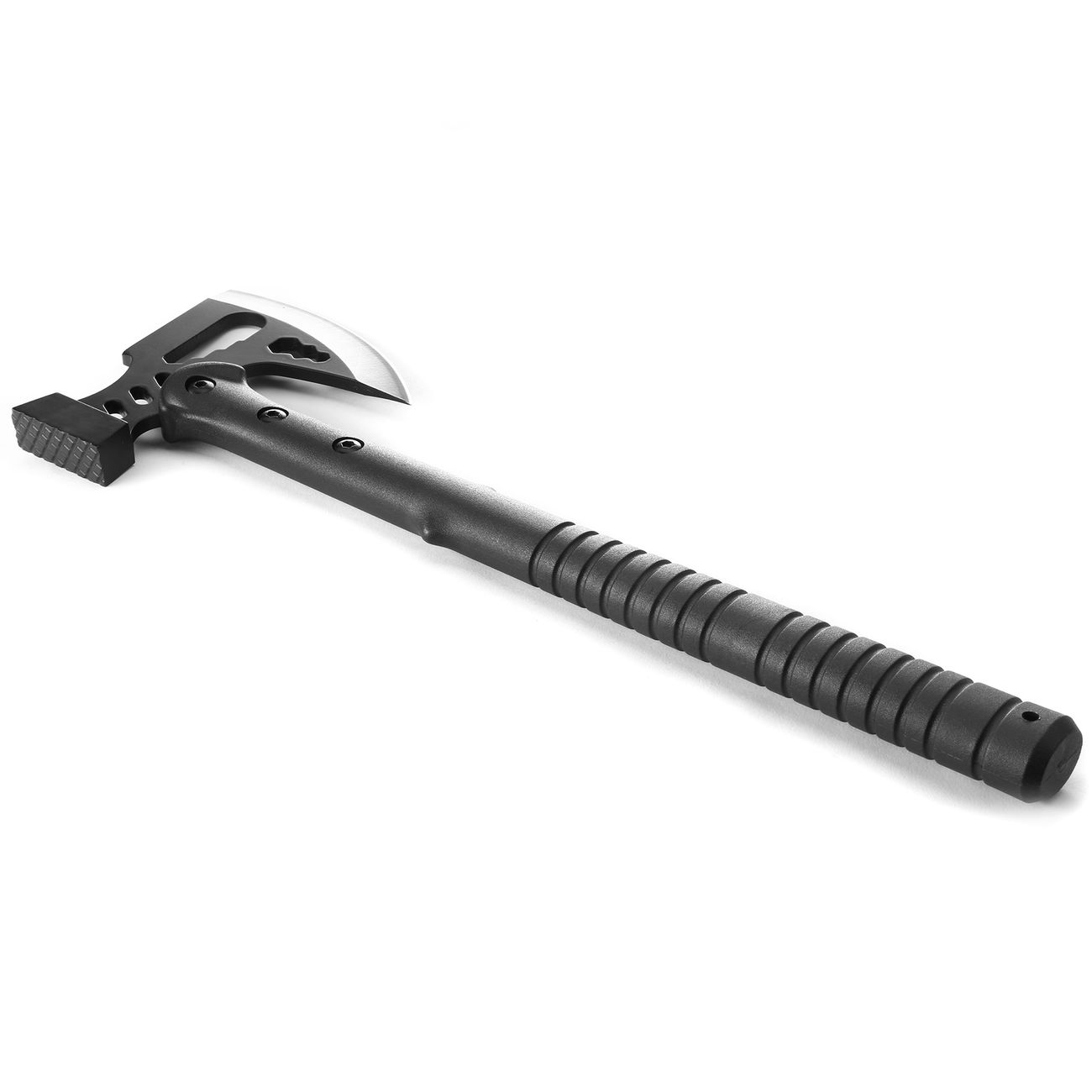 Black Ice Tomahawk Apache III Bild 3