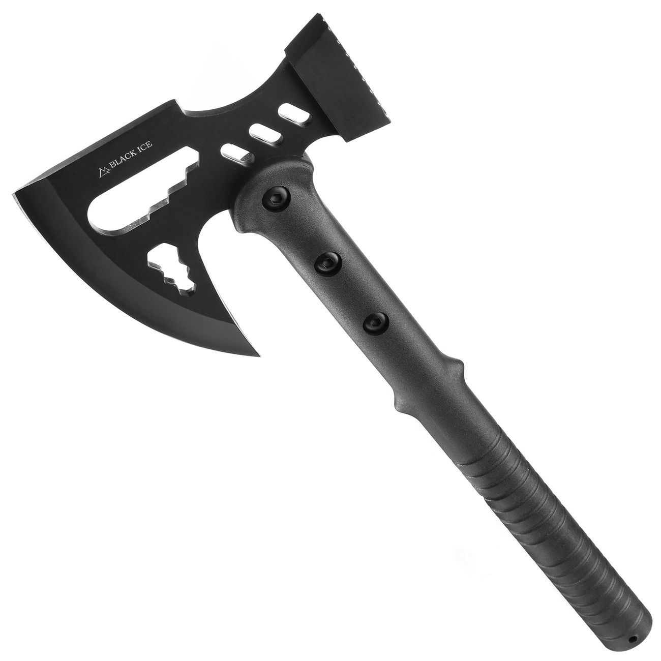 Black Ice Tomahawk Apache III Bild 8