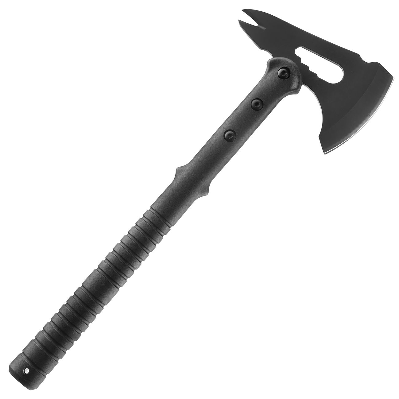 Black Ice Tomahawk Apache IV Bild 1