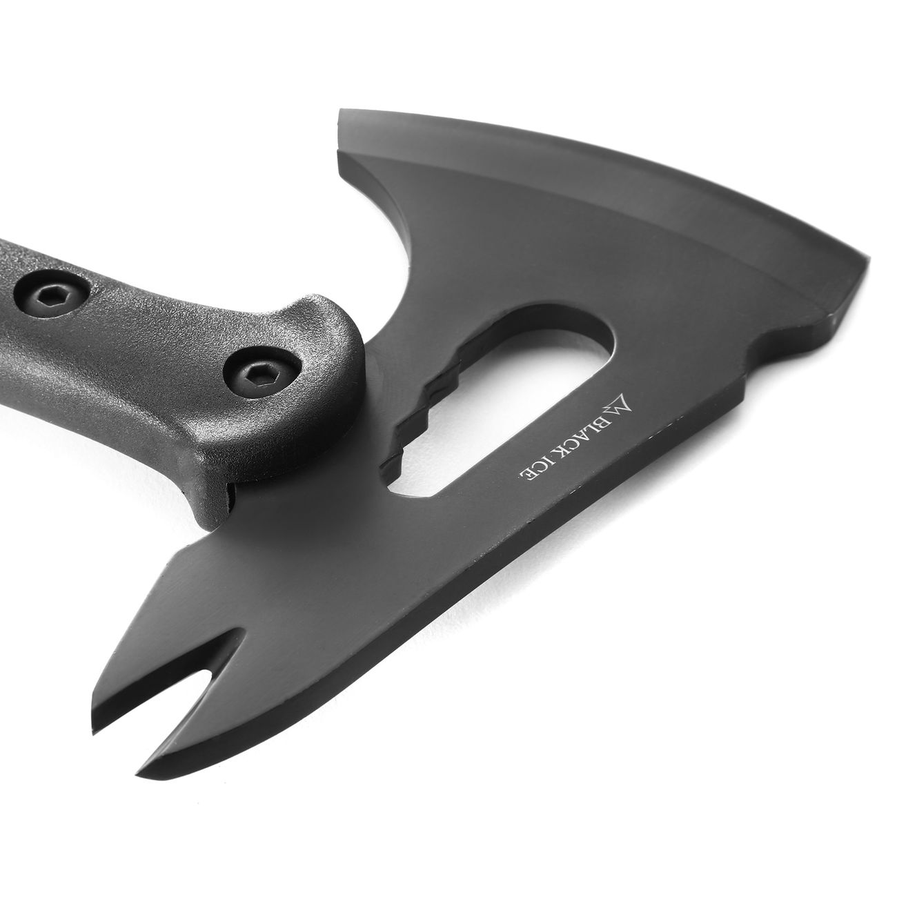 Black Ice Tomahawk Apache IV Bild 2