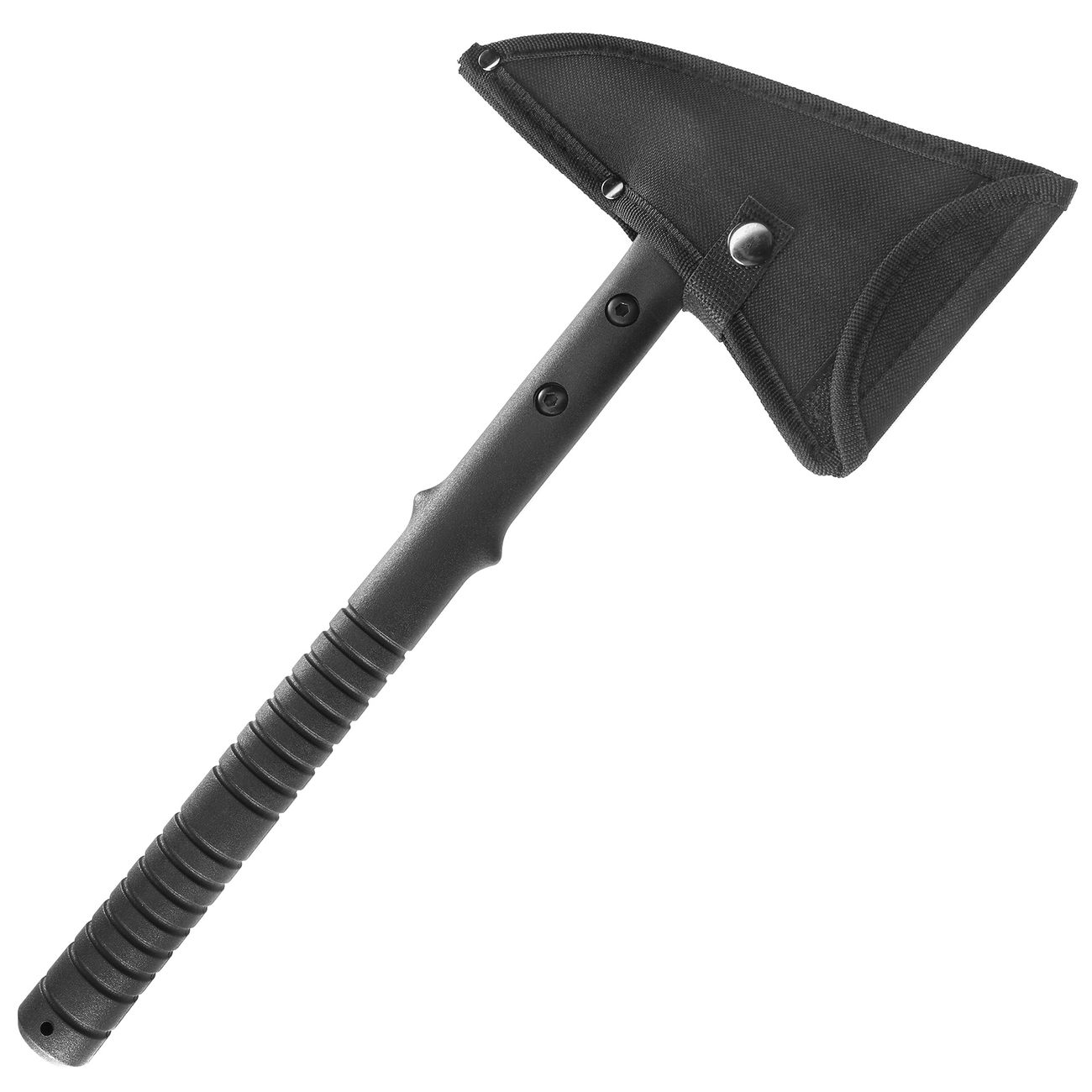 Black Ice Tomahawk Apache IV Bild 5