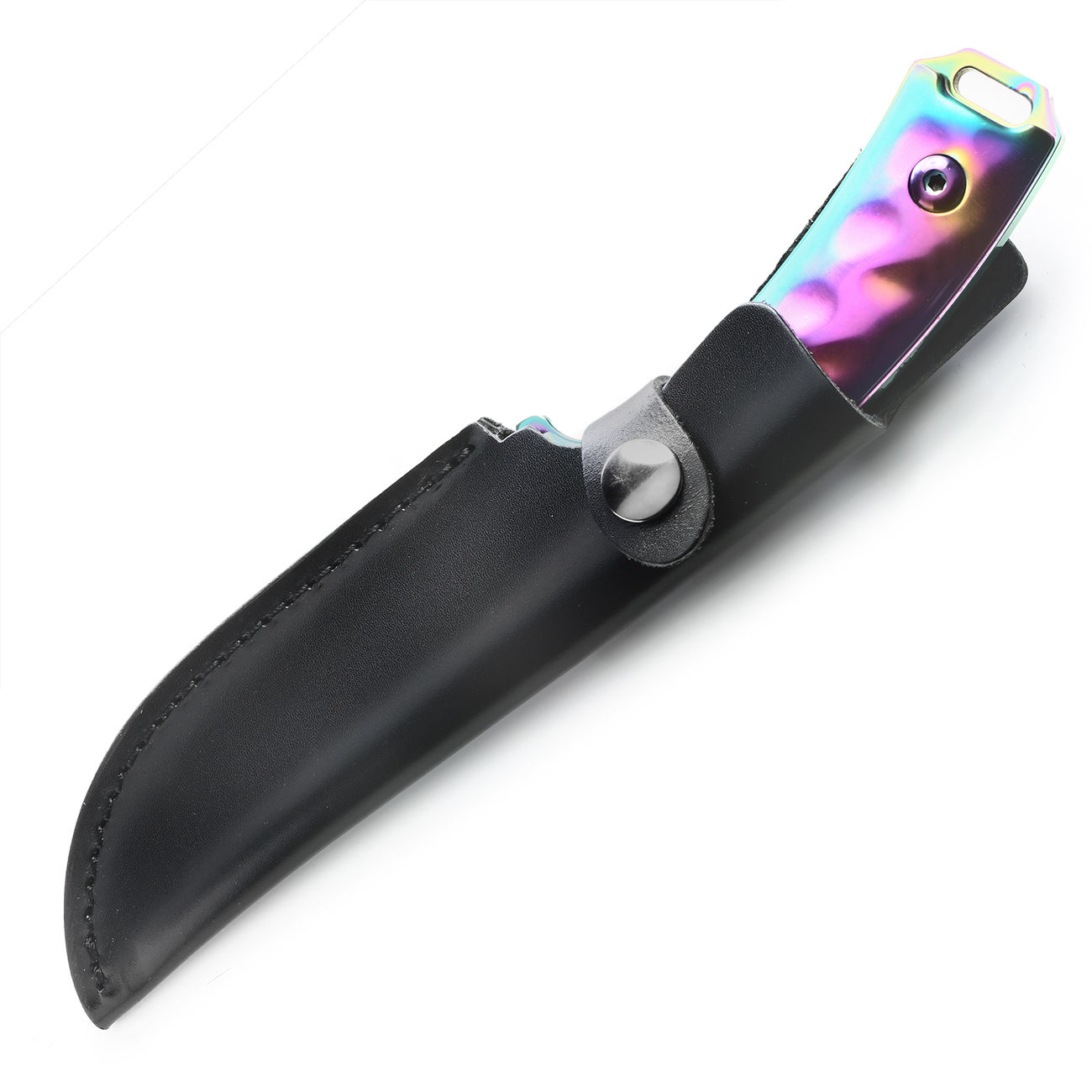Magnum Fahrtenmesser Unicorn rainbow Bild 5