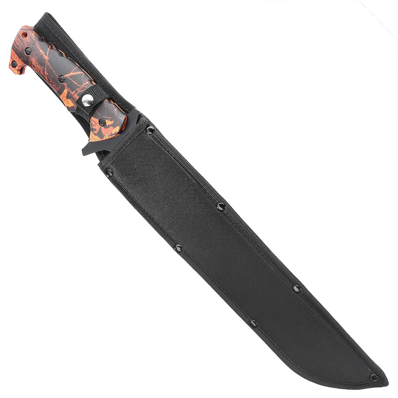 Machete Zombie Killer Bild 4