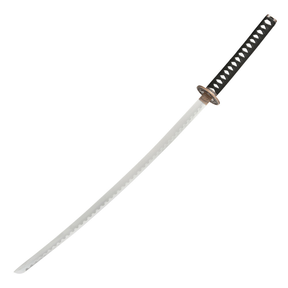 Katana Chouku Drachenmotiv Bild 1