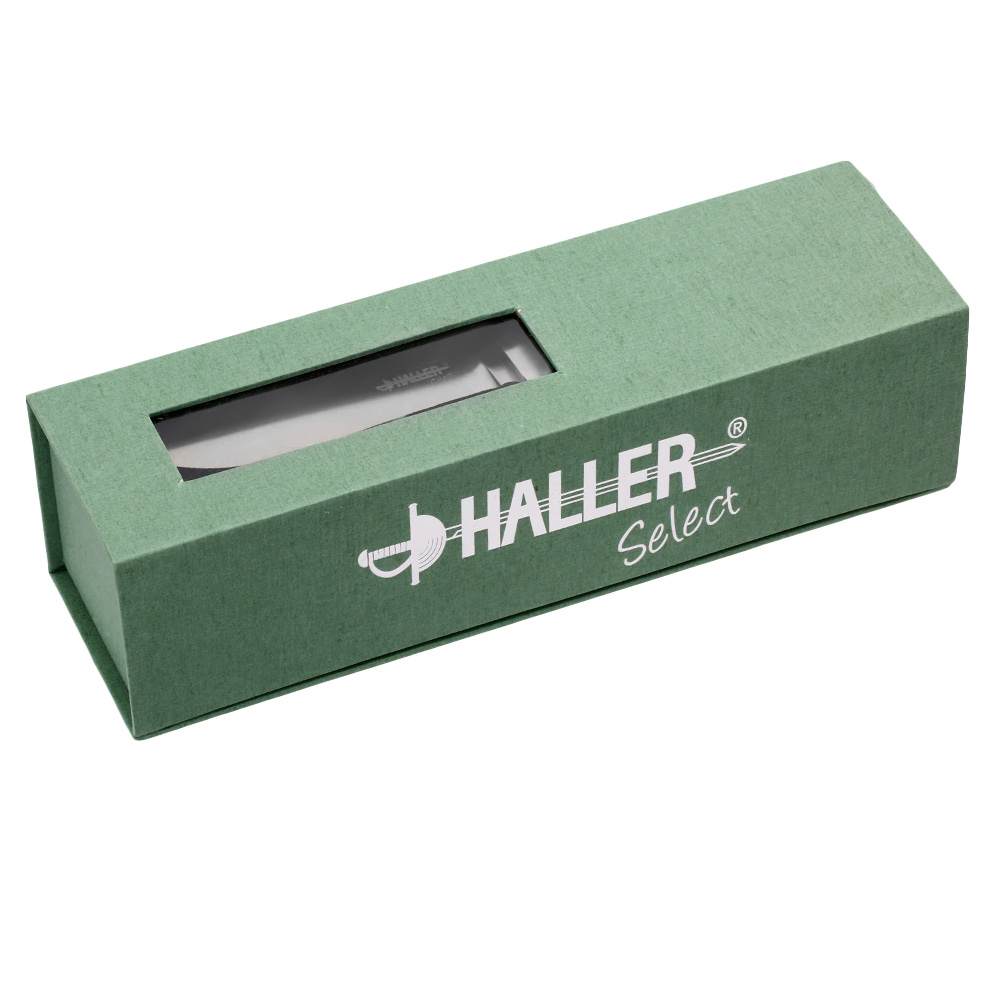 Haller Select Outdoormesser Aski Bild 1