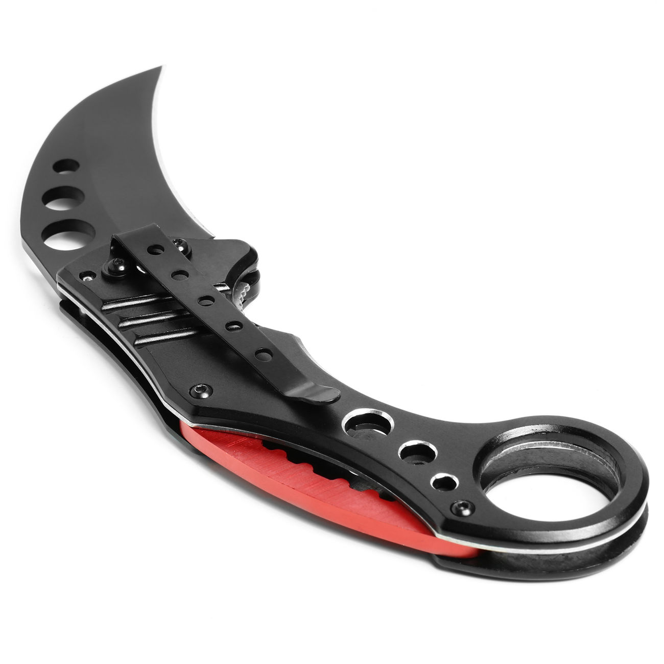 Herbertz Karambit Messer Skorpion Kotte & Zeller