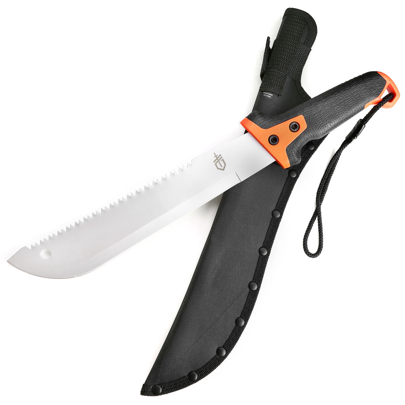 Gerber Machete Compact Clearpath Kotte & Zeller