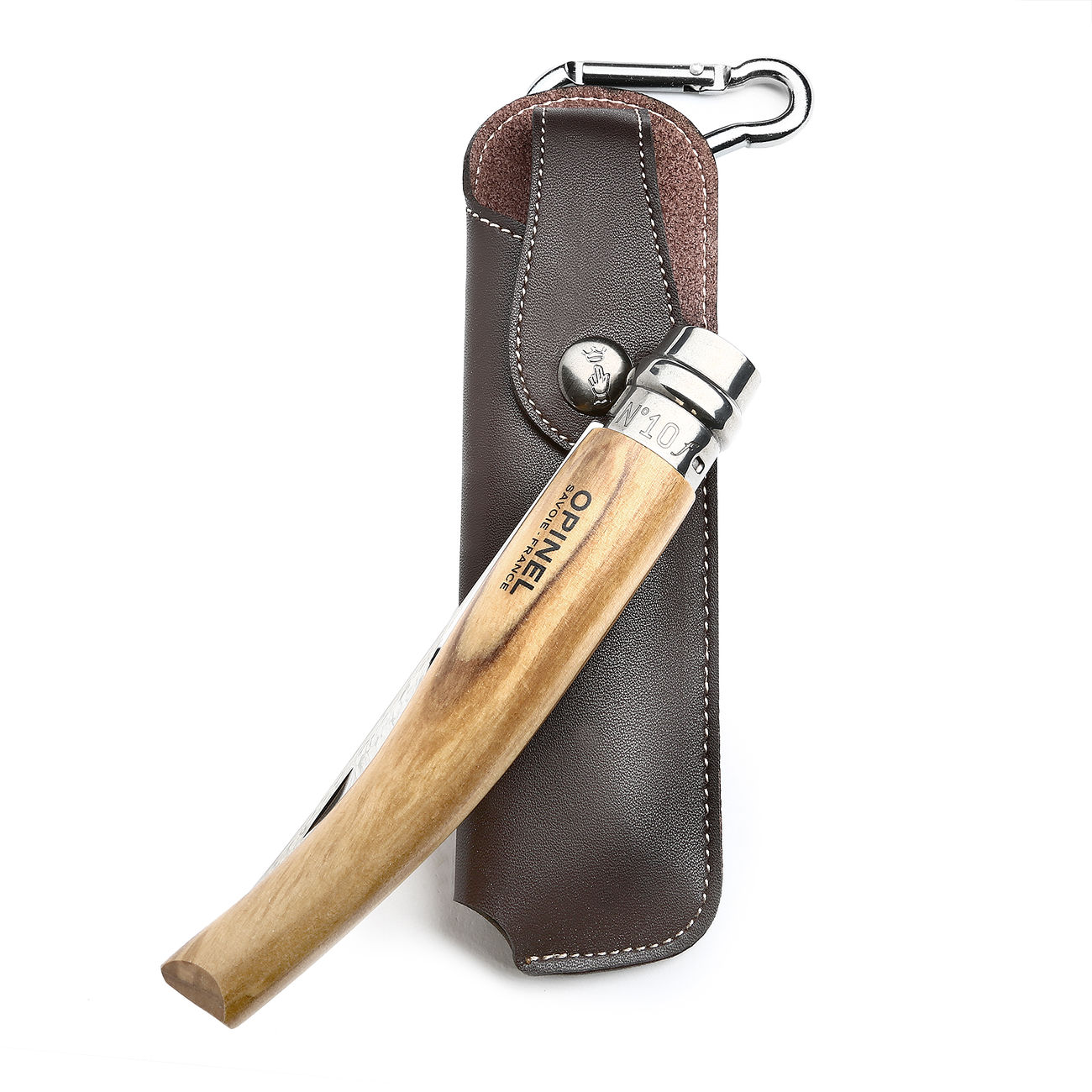 Opinel Taschenmesser Geschenkset Bild 4