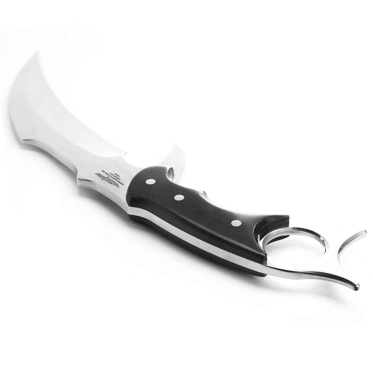 United Cutlery Karambit Messer Gil Hibben Bild 2