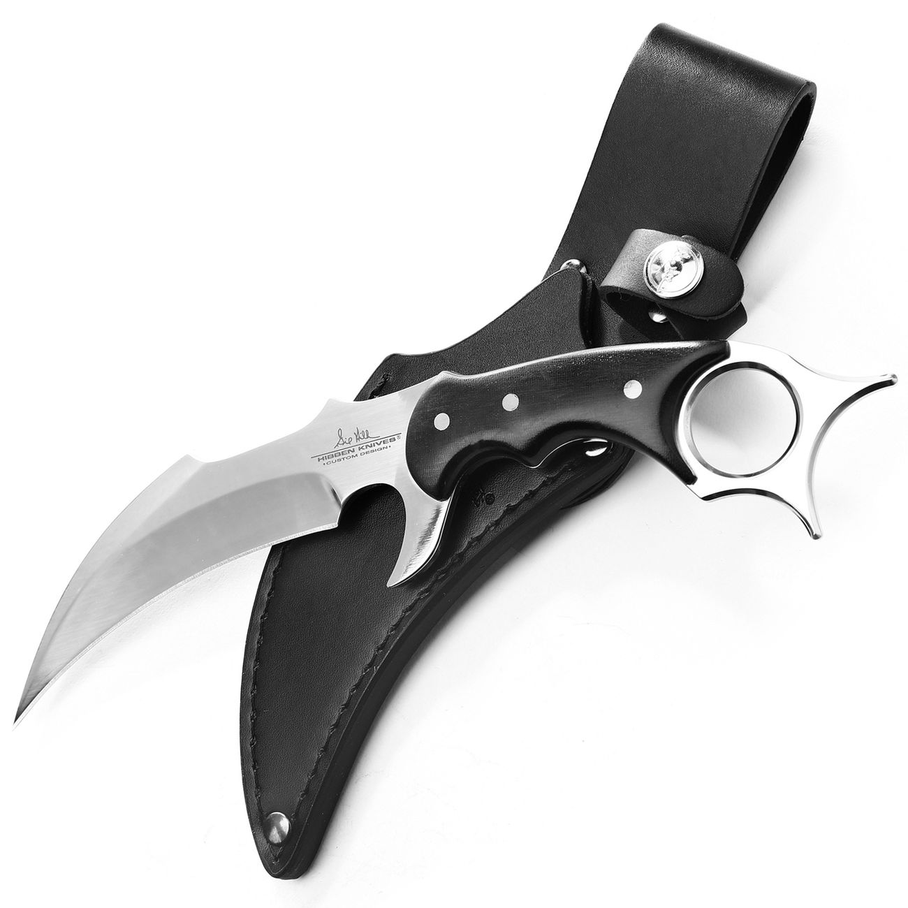 United Cutlery Karambit Messer Gil Hibben Bild 3