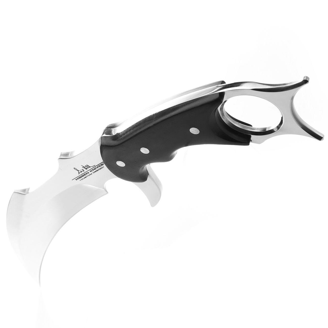 United Cutlery Karambit Messer Gil Hibben Bild 5