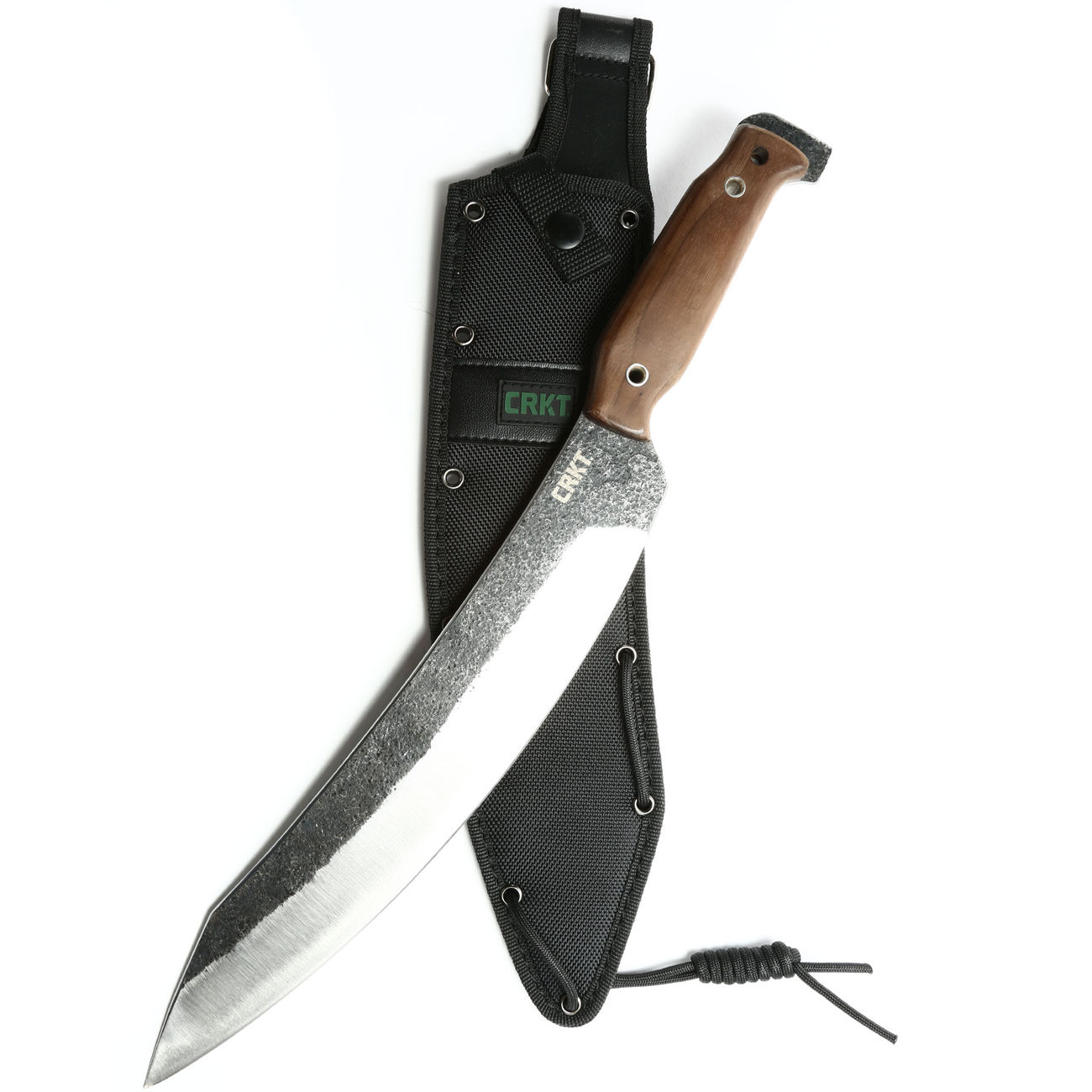 CRKT Machete Mah-chete inkl. Nylonscheide - Kotte & Zeller