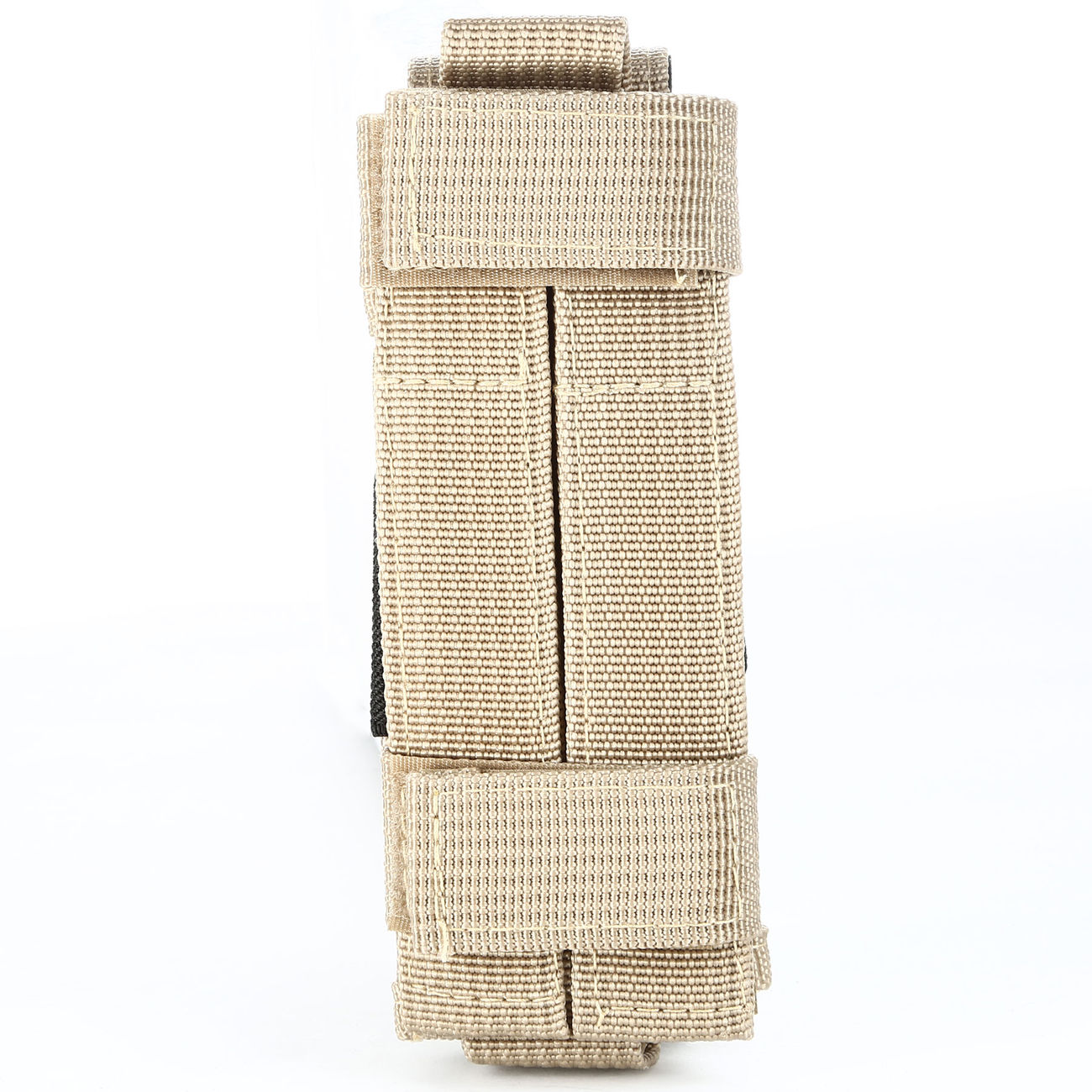 With Armour Multifunktionales Nylonetui beige Bild 3